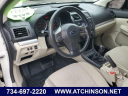 Thumbnail image of 2014 Subaru XV Crosstrek at Atchinson Ford