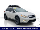 Thumbnail image of 2014 Subaru XV Crosstrek at Atchinson Ford