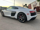 Thumbnail image of 2023 Audi R8 at Barrett Auto Gallery LLC