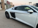 Thumbnail image of 2023 Audi R8 at Barrett Auto Gallery LLC