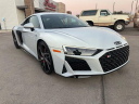 Thumbnail image of 2023 Audi R8 at Barrett Auto Gallery LLC