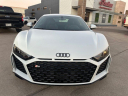 Thumbnail image of 2023 Audi R8 at Barrett Auto Gallery LLC