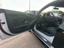 Thumbnail image of 2023 Audi R8 at Barrett Auto Gallery LLC