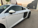 Thumbnail image of 2023 Audi R8 at Barrett Auto Gallery LLC