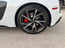 Thumbnail image of 2023 Audi R8 at Barrett Auto Gallery LLC