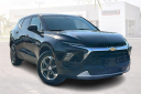Thumbnail image of 2023 Chevrolet Blazer at Fort Myers Mitsubishi