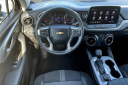 Thumbnail image of 2023 Chevrolet Blazer at Fort Myers Mitsubishi