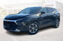 Thumbnail image of 2023 Chevrolet Blazer at Fort Myers Mitsubishi