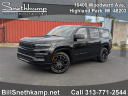 Thumbnail image of 2023 Jeep Grand Wagoneer at Bill Snethkamp Chrysler Dodge Jeep Ram