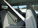 Thumbnail image of 2008 Ford E-Series at Vans Vans Vans, Inc.