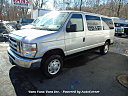 Thumbnail image of 2008 Ford E-Series at Vans Vans Vans, Inc.