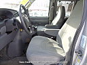Thumbnail image of 2008 Ford E-Series at Vans Vans Vans, Inc.