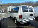 Thumbnail image of 2008 Ford E-Series at Vans Vans Vans, Inc.