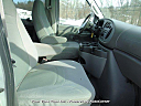 Thumbnail image of 2008 Ford E-Series at Vans Vans Vans, Inc.