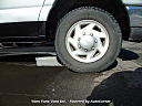 Thumbnail image of 2008 Ford E-Series at Vans Vans Vans, Inc.