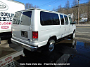 Thumbnail image of 2008 Ford E-Series at Vans Vans Vans, Inc.