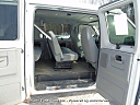 Thumbnail image of 2008 Ford E-Series at Vans Vans Vans, Inc.