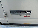 Thumbnail image of 2008 Ford E-Series at Vans Vans Vans, Inc.