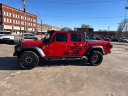 Thumbnail image of 2020 Jeep Gladiator at Dick Bailey Motors