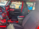 2020 Jeep Gladiator Sport S at Dick Bailey Motors