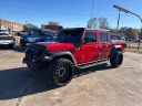 Thumbnail image of 2020 Jeep Gladiator at Dick Bailey Motors