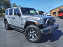 Thumbnail image of 2021 Jeep Wrangler Unlimited at Gary Mathews Motors