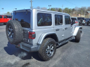 Thumbnail image of 2021 Jeep Wrangler Unlimited at Gary Mathews Motors