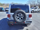 Thumbnail image of 2021 Jeep Wrangler Unlimited at Gary Mathews Motors