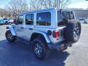 Thumbnail image of 2021 Jeep Wrangler Unlimited at Gary Mathews Motors