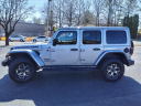 Thumbnail image of 2021 Jeep Wrangler Unlimited at Gary Mathews Motors