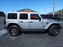 Thumbnail image of 2021 Jeep Wrangler Unlimited at Gary Mathews Motors
