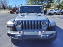 Thumbnail image of 2021 Jeep Wrangler Unlimited at Gary Mathews Motors
