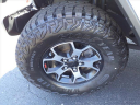 Thumbnail image of 2021 Jeep Wrangler Unlimited at Gary Mathews Motors