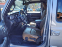 Thumbnail image of 2021 Jeep Wrangler Unlimited at Gary Mathews Motors