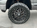 Thumbnail image of 2006 Dodge Ram 2500 at LarryHMillerChevroletProvo-New of Provo, UT