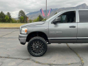 Thumbnail image of 2006 Dodge Ram 2500 at LarryHMillerChevroletProvo-New of Provo, UT
