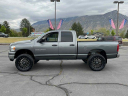 2006 Dodge Ram 2500 SLT at LarryHMillerChevroletProvo-New of Provo, UT
