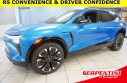 Thumbnail image of 2024 Chevrolet Blazer EV at Serpentini Chevrolet of Strongsville
