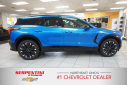 Thumbnail image of 2024 Chevrolet Blazer EV at Serpentini Chevrolet of Strongsville