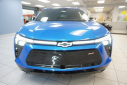 Thumbnail image of 2024 Chevrolet Blazer EV at Serpentini Chevrolet of Strongsville