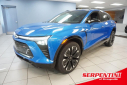 Thumbnail image of 2024 Chevrolet Blazer EV at Serpentini Chevrolet of Strongsville