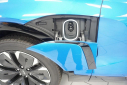 Thumbnail image of 2024 Chevrolet Blazer EV at Serpentini Chevrolet of Strongsville