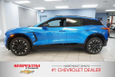 Thumbnail image of 2024 Chevrolet Blazer EV at Serpentini Chevrolet of Strongsville