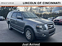 Thumbnail image of 2014 Ford Expedition at Lincoln Of Cincinnati