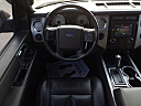 2014 Ford Expedition Limited at Lincoln Of Cincinnati