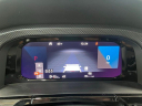 Thumbnail image of 2024 Volkswagen Atlas Cross Sport at Hall Mazda Volkswagen