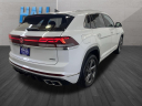 Thumbnail image of 2024 Volkswagen Atlas Cross Sport at Hall Mazda Volkswagen