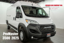 Thumbnail image of 2025 Ram ProMaster at Bergen Car Company
