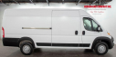 Thumbnail image of 2025 Ram ProMaster at Bergen Car Company