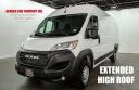 Thumbnail image of 2025 Ram ProMaster at Bergen Car Company